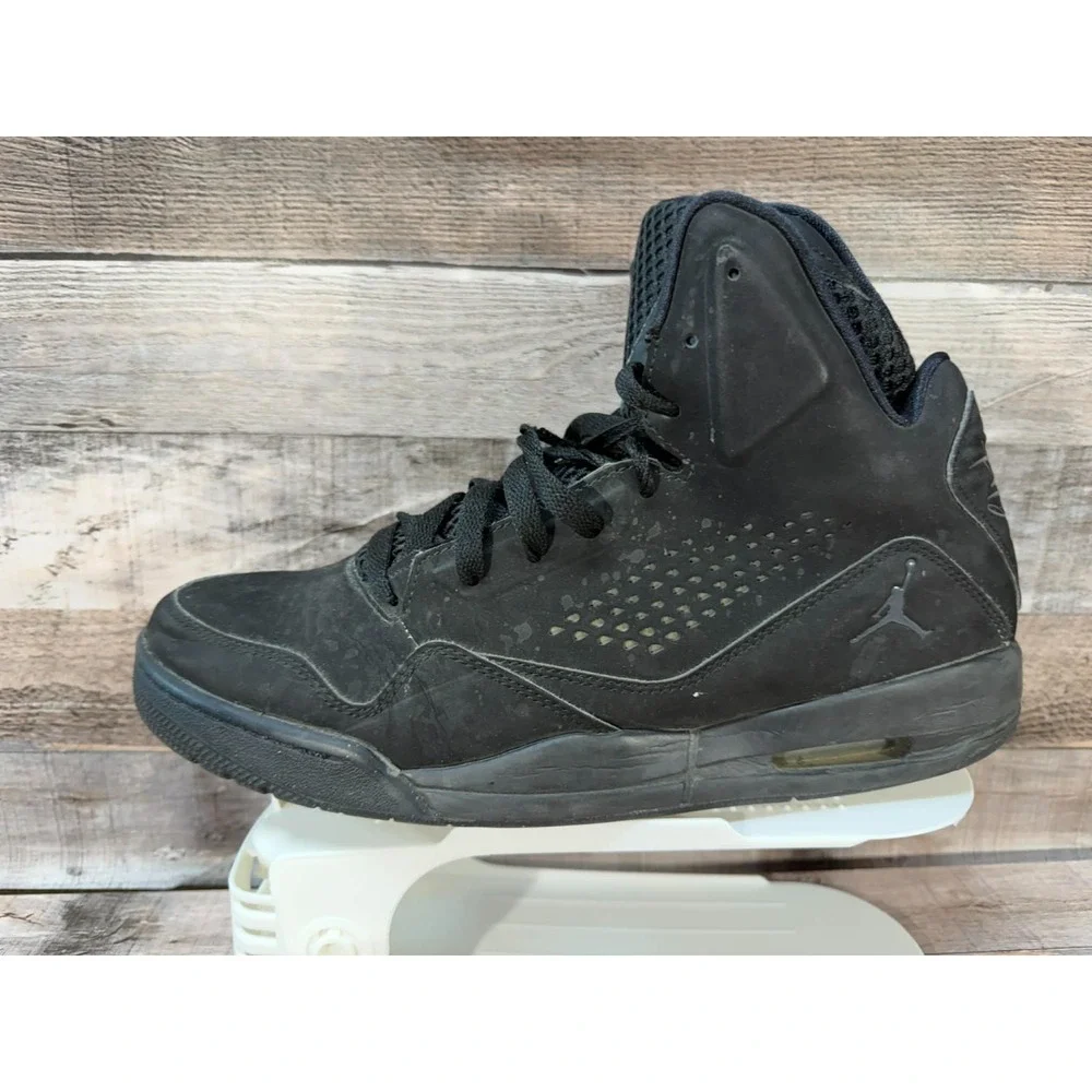Air‎ Jordan SC3 Men's Size 11.5 Basketball Shoes 629877-021 Black/Anthracite